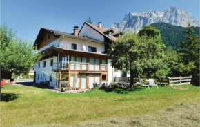 Apartment Ganghoferstrasse II